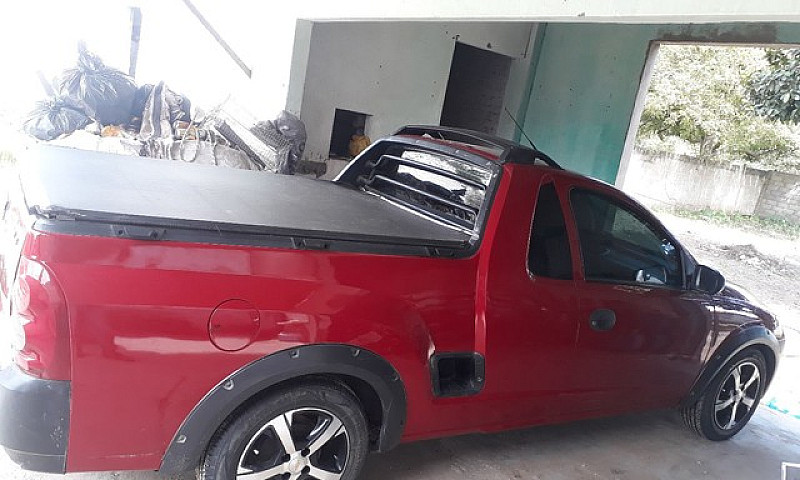 Carro Montana De Gar...