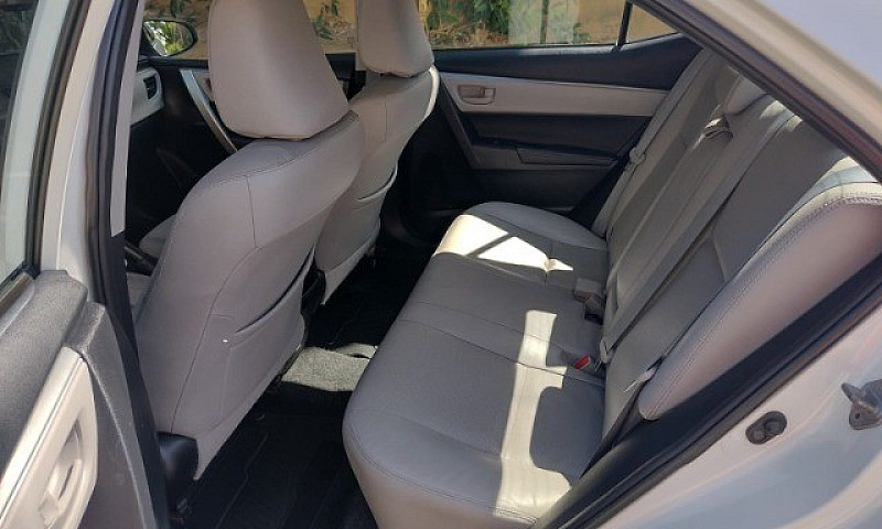 Corola Xei 2.0 Flex...