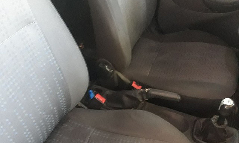 Carro Montana De Gar...