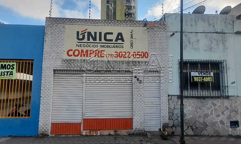 Compre Prédio Comerc...