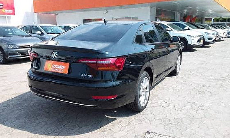 Jetta 2018/2019 1.4 ...