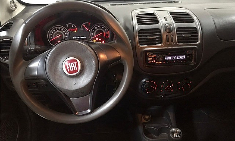 Fiat Grand Siena 202...