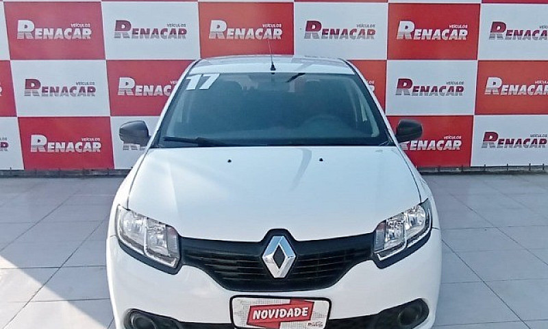 Renault Sandero Auth...