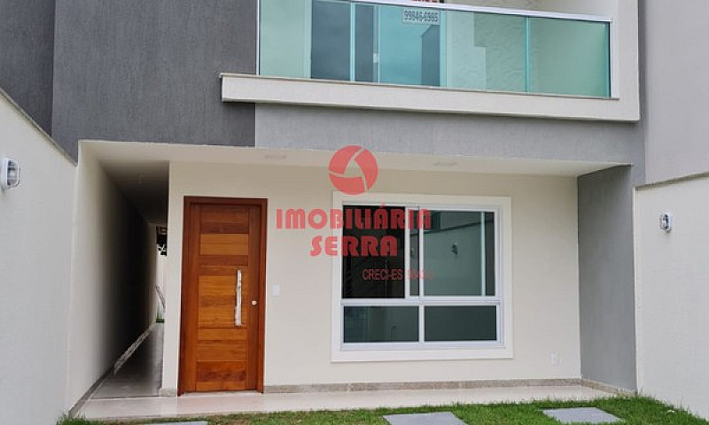 Qui - Casa Duplex Co...