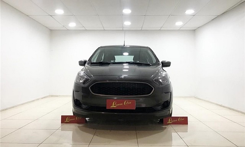 Ford Ka 2020...