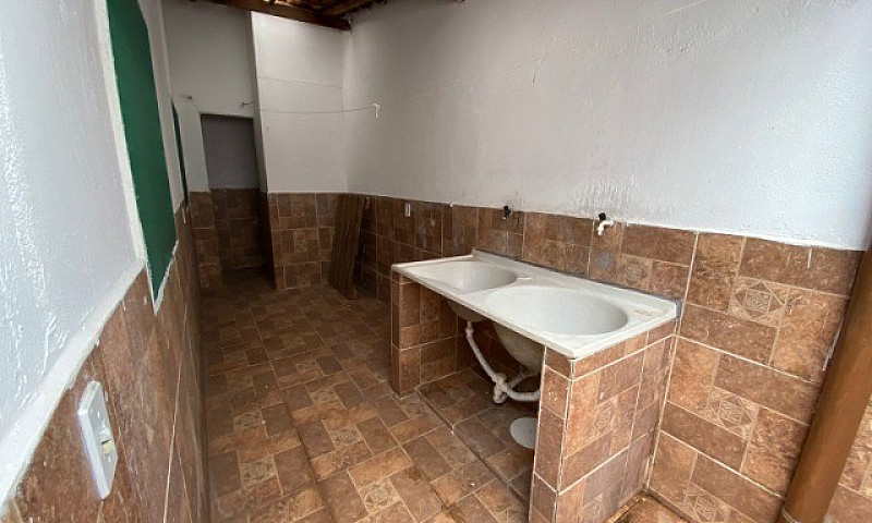 Casa Em Samambaia No...