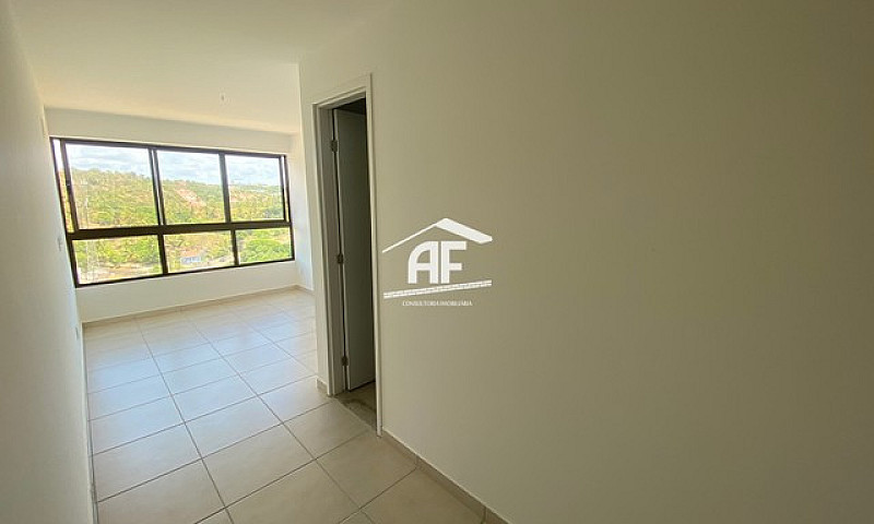 Apartamento Com 86M²...