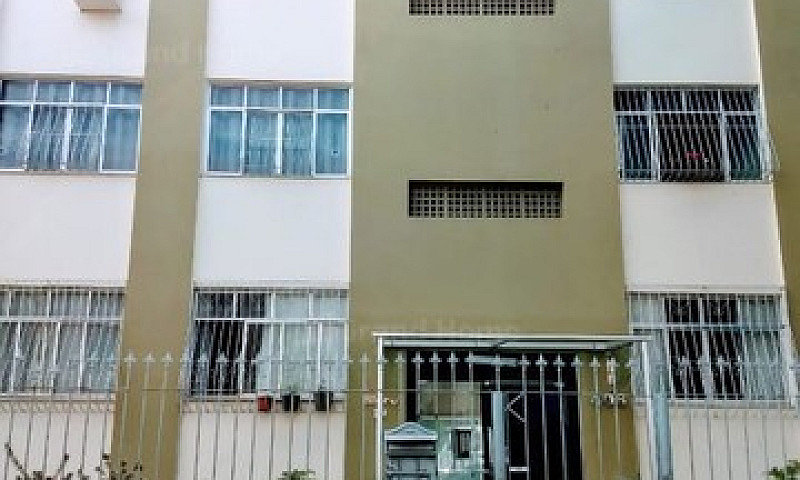 Apartamento 3 Quarto...