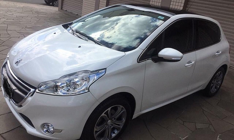 Lindo Carro!...