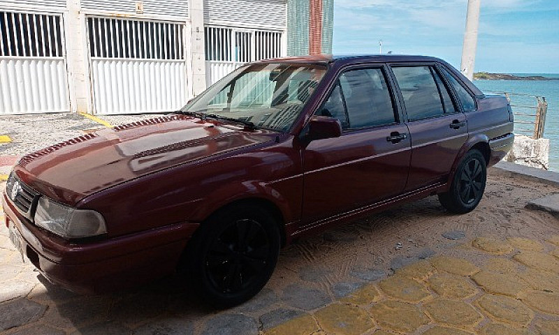 Santana 1.8 Modelo 9...