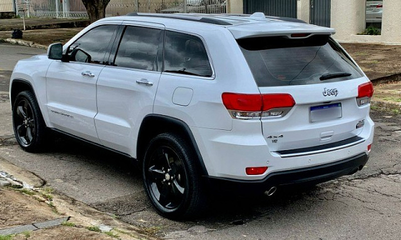 Grand Cherokee 3.6 L...