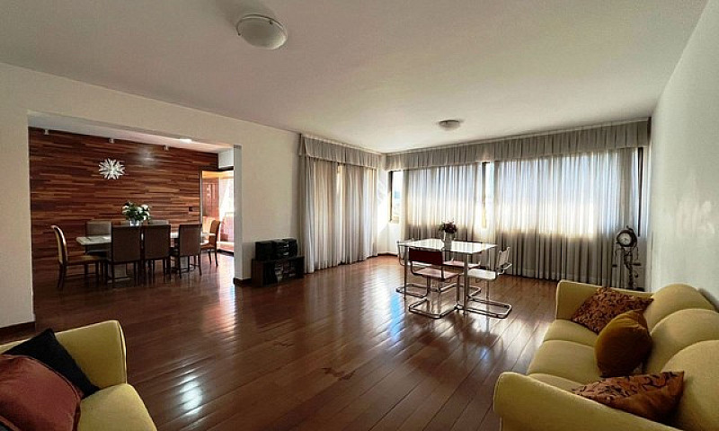 Apartamento 04 Suíte...