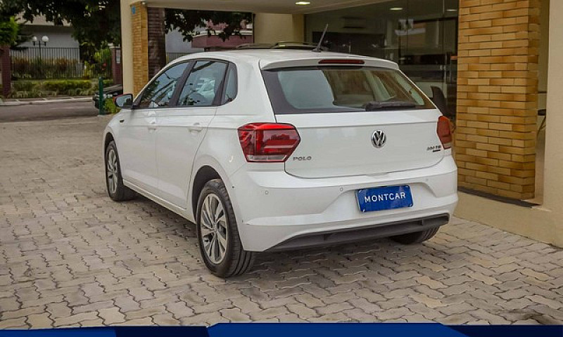Polo 2018/2019 1.0 2...