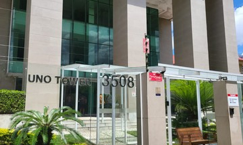 Alugo Uno Tower 2/4...