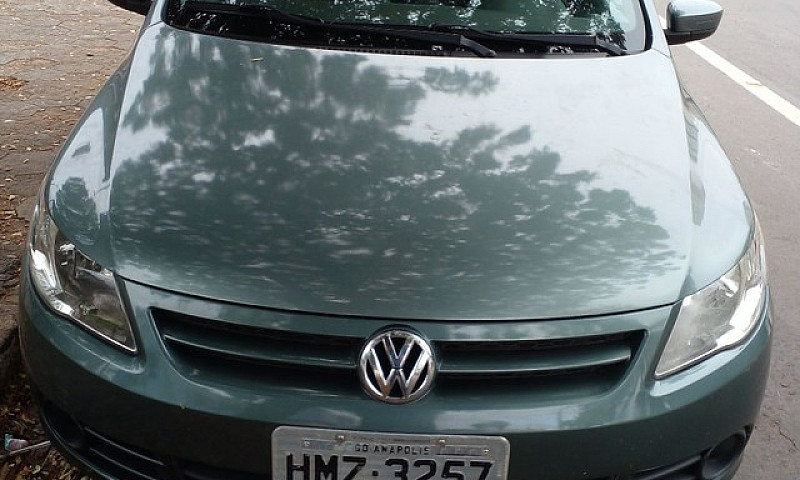  Gol 1.0 2010 Compre...
