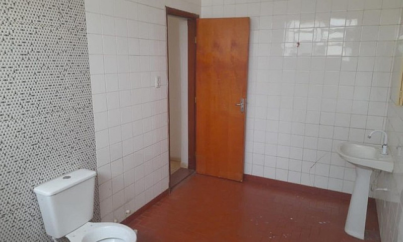 Apartamento 3/4 Seto...