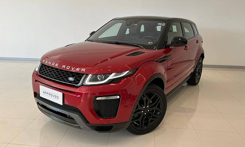 Range Rover Evoque 2...
