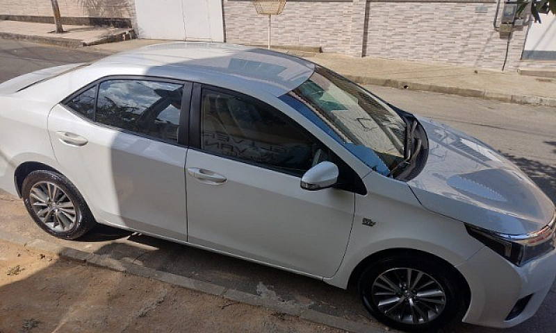 Corola Xei 2.0 Flex...