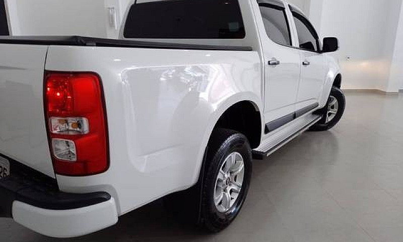 Chevrolet S10 2.5 Ad...