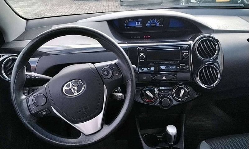 Etios 2019/2020 1.5 ...