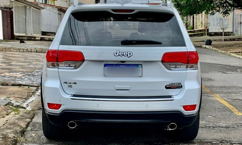 Grand Cherokee 3.6 L...