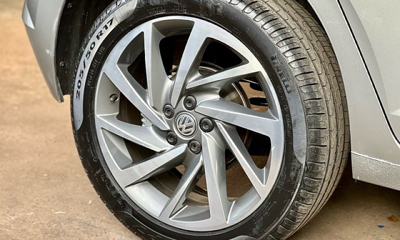 Volkswagen Polo High...