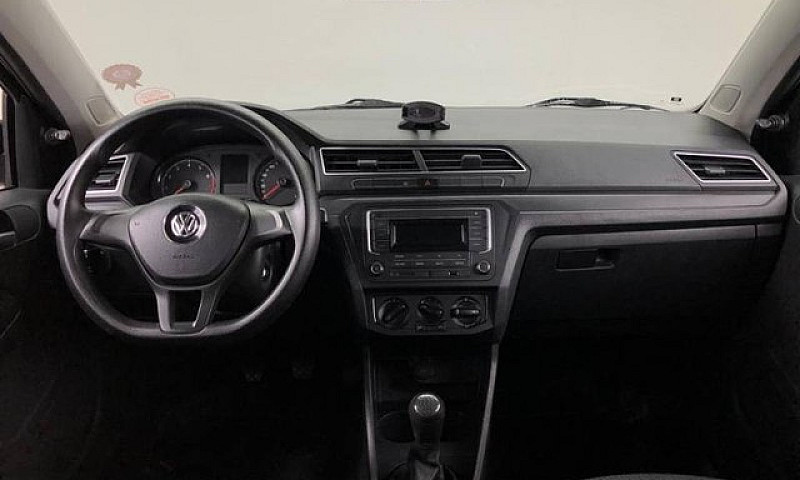 Volkswagen Gol 1.6 8...