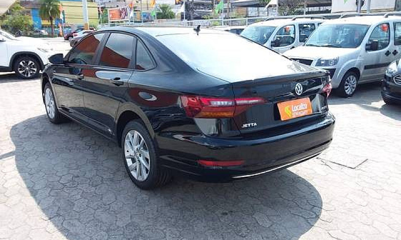 Jetta 2018/2019 1.4 ...