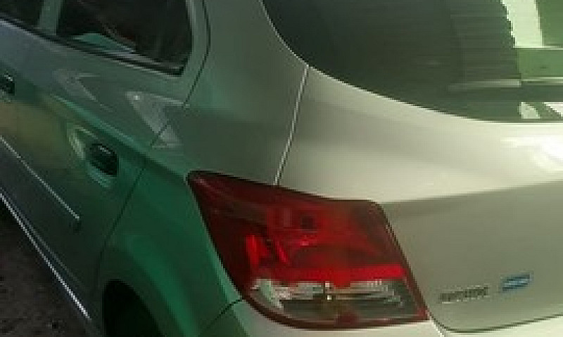 Chevrolet Onix Compl...