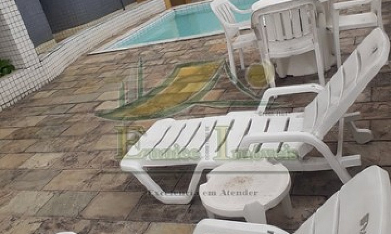 Flat Para Aluguel 50...