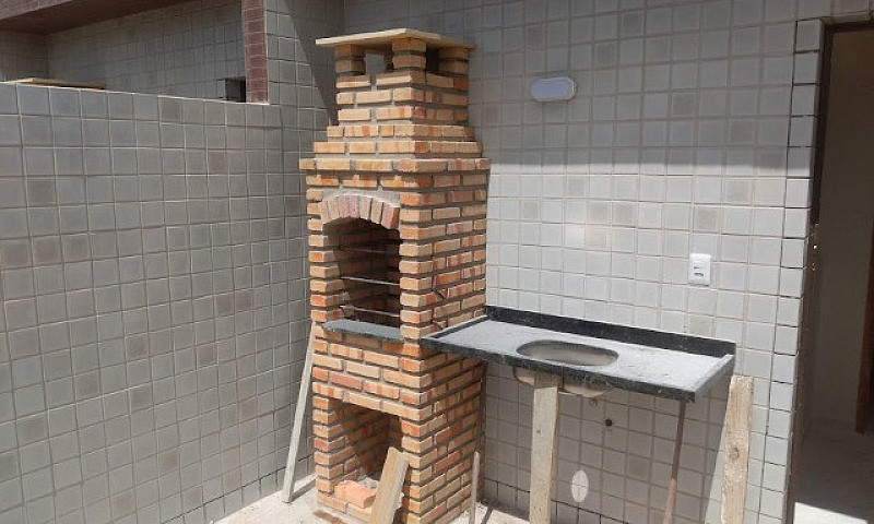 (Jn) Triplex Em Jard...