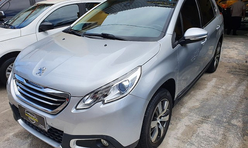 + Peugeot 2008 1.6 A...