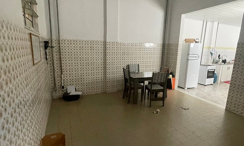 + Casa Em Frente À P...