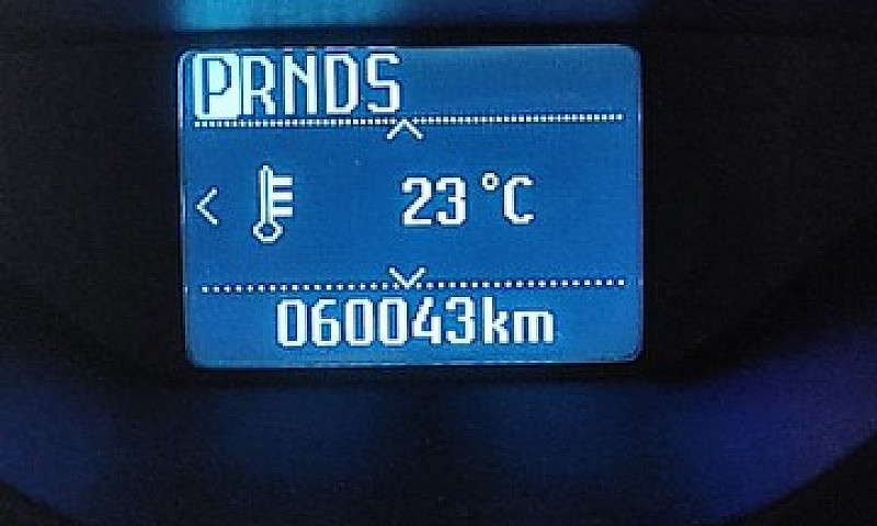 Focus Sedan 2.0 16V/...