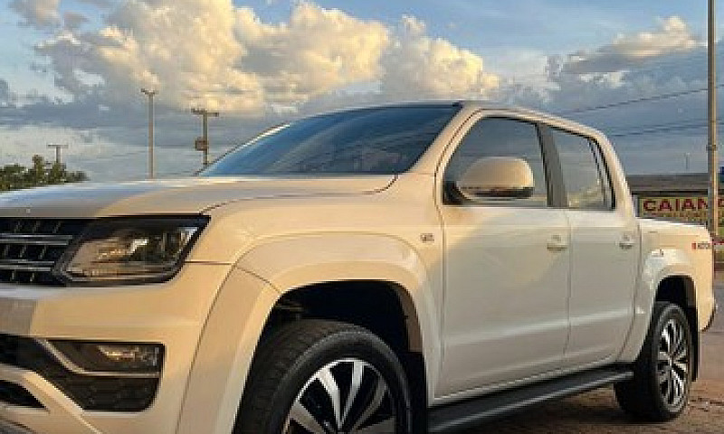 Amarok Zeraa...