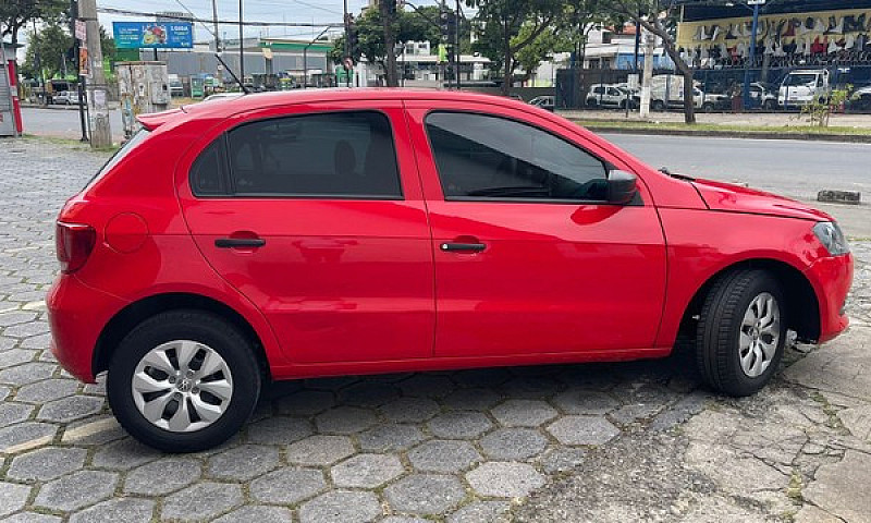 Gol 1.0 Completo...