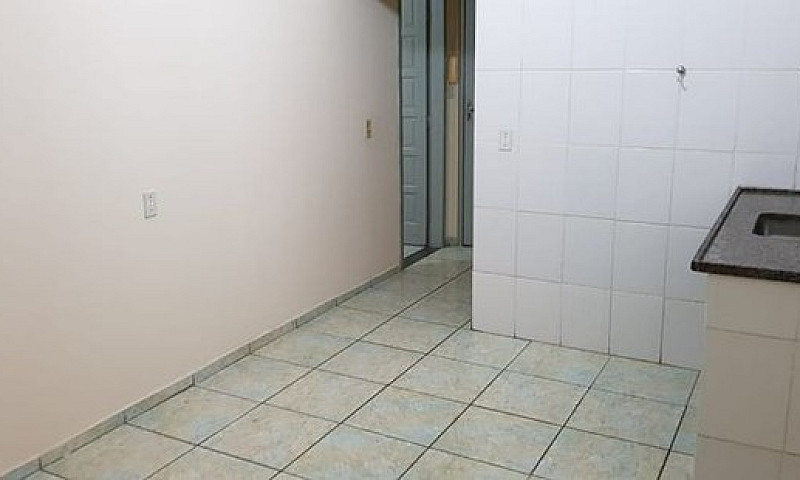 Kitnet - 1 Quarto Gr...