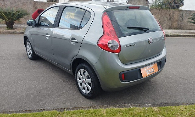  Fiat Palio 1.0 2013...