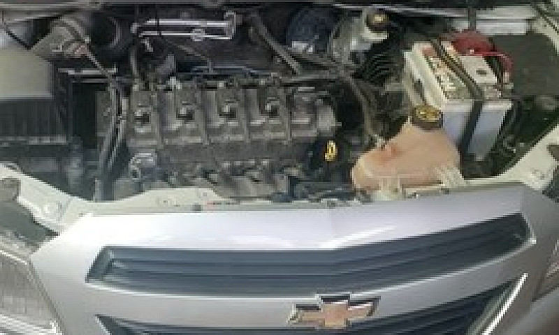 Chevrolet Onix Compl...