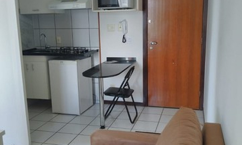 Kitnet Top Mobiliada...