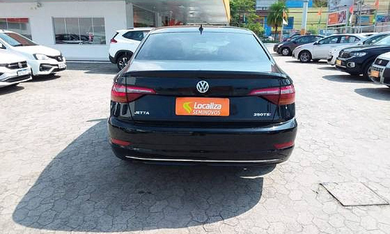 Jetta 2018/2019 1.4 ...