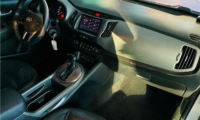 Kia Sportage 2015 2....