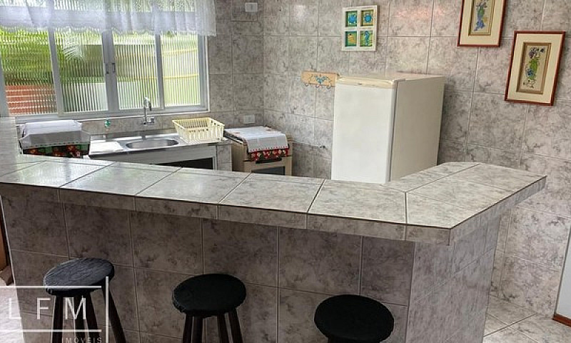 Barra Velha - Aparta...
