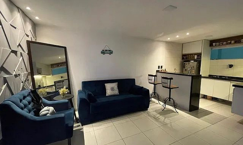 Alugo Flat Apartamen...