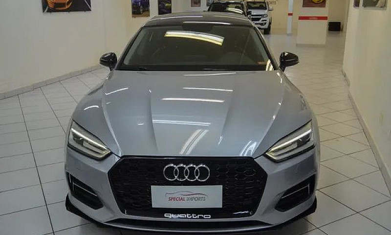 Audi A5 Ambiente 18/...