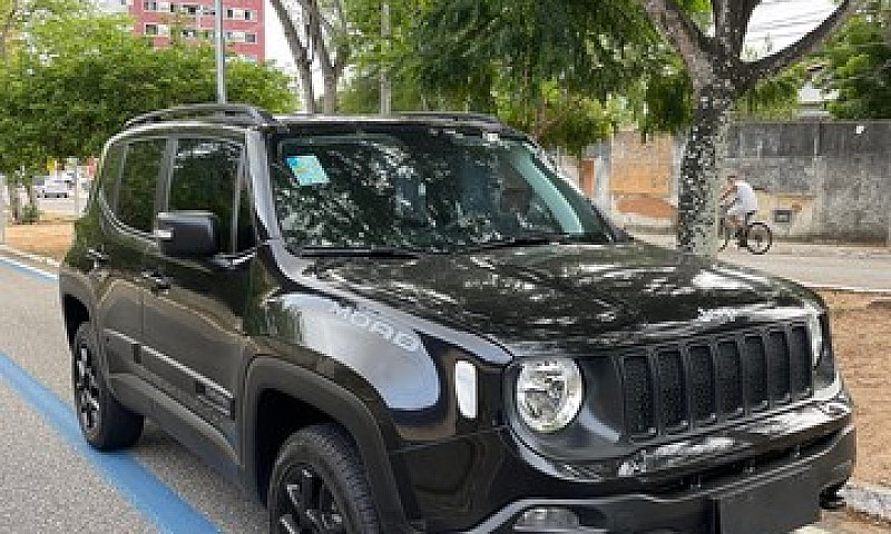 Jeep Renegade Moab 2...