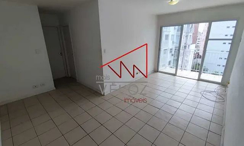 Apartamento-À Venda-...