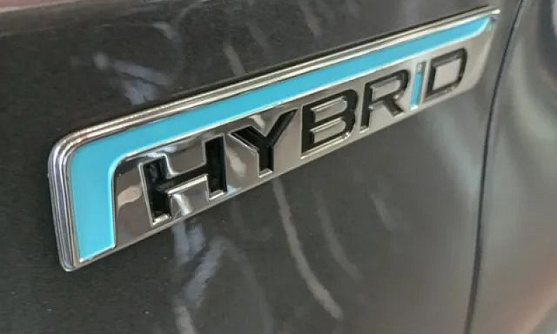 Tiggo 5 Pro Hybrid M...