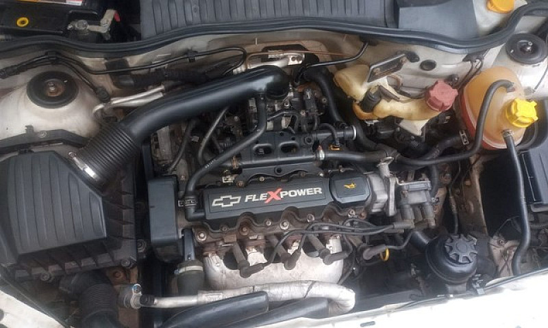 Corsa Sedan Max...
