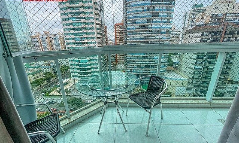 Apartamento 3 Quarto...